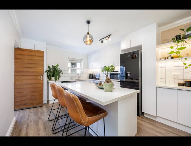 2 BEDROOM APARTMENT FOR SALE IN LANGEBERG RIDGE